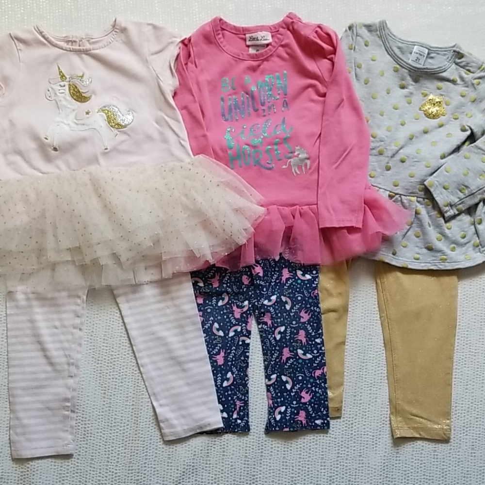 Girl's bundle